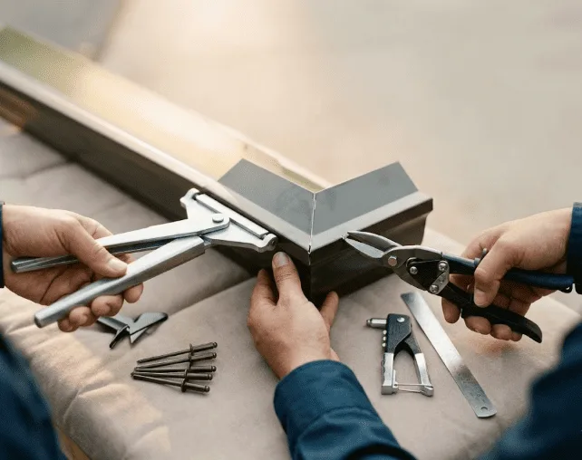 Why choose Gutter Repair in Roxboro, NC